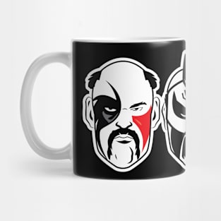 Legion Tribute Mug